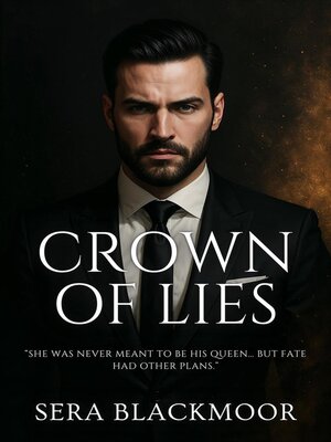cover image of Crown of Lies
